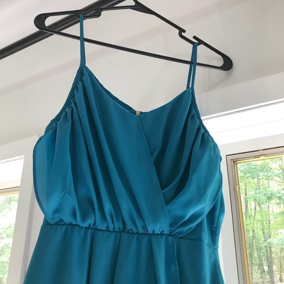 NWT, ModCloth Summertime Streets Dress, M - Picture 4 of 5